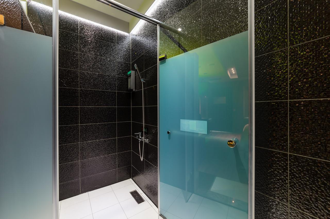 Ty Motel Таоюань Экстерьер фото