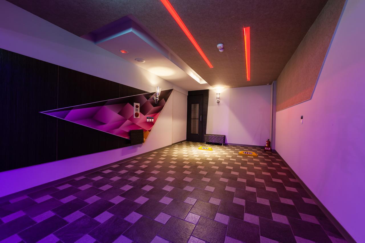 Ty Motel Таоюань Экстерьер фото