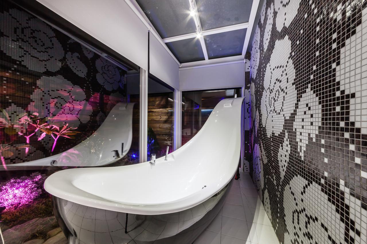 Ty Motel Таоюань Экстерьер фото