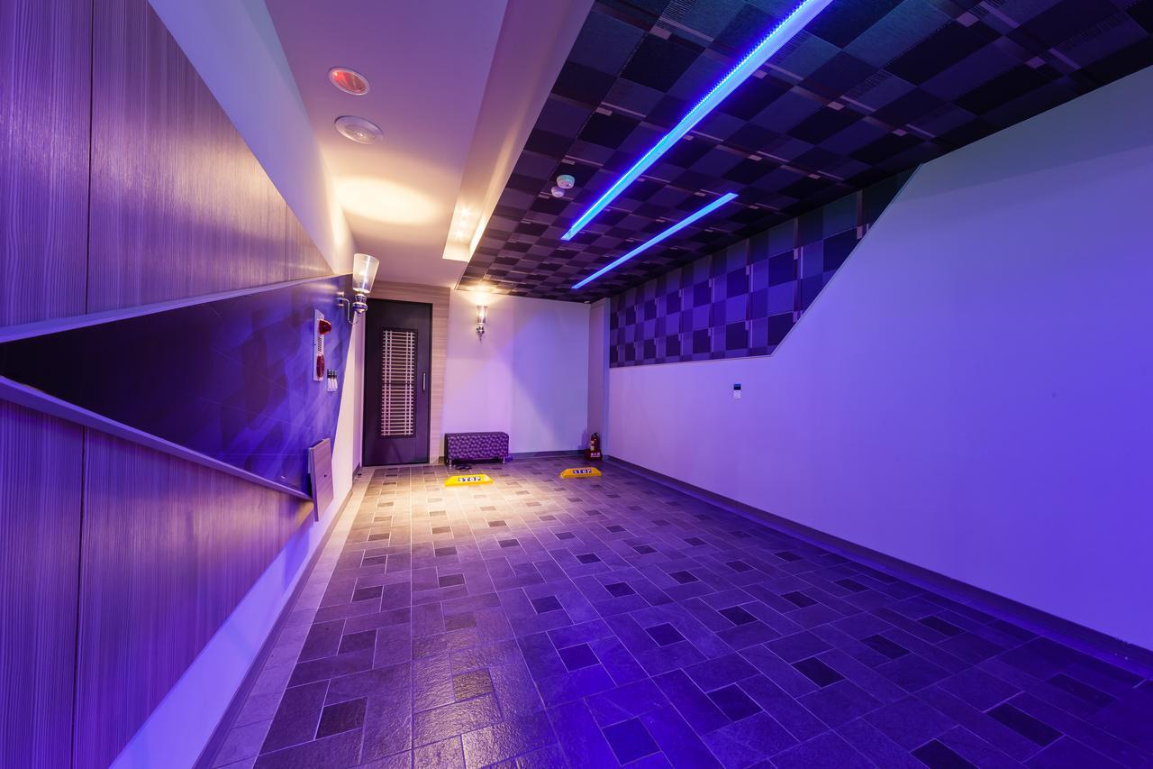 Ty Motel Таоюань Экстерьер фото